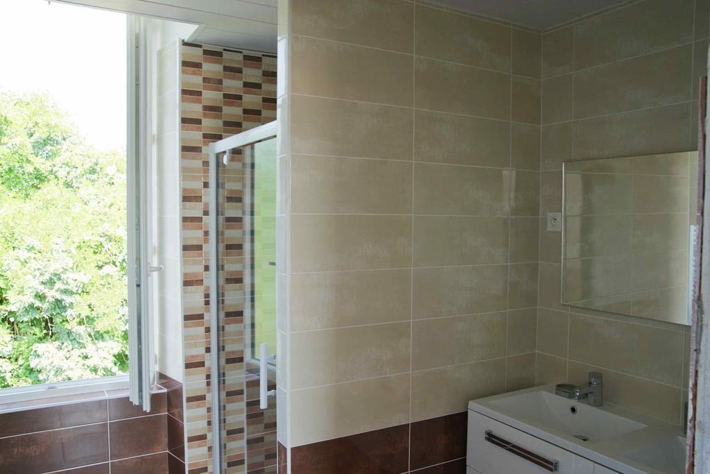 Moulin Des Tours Bed & Breakfast Barbaste ภายนอก รูปภาพ