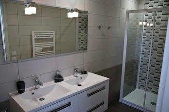 Moulin Des Tours Bed & Breakfast Barbaste ภายนอก รูปภาพ